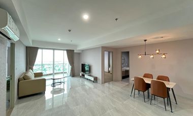 Condominium Termurah Manhattan di Tower Queen