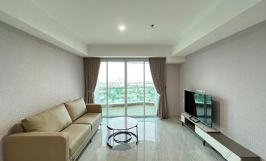 Condominium Termurah Manhattan di Tower Queen