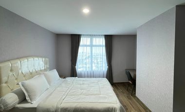 Condominium Termurah Manhattan di Tower Queen