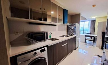Disewakan Apartemen Orange County Tower Glendale Lippo Cikarang