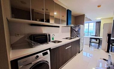 Disewakan Apartemen Orange County Tower Glendale Lippo Cikarang