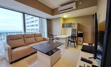 Disewakan Apartemen Orange County Tower Glendale Lippo Cikarang