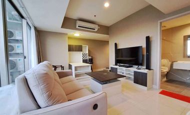 Disewakan Apartemen Orange County Tower Glendale Lippo Cikarang