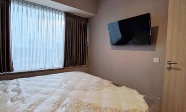 Disewakan Apartemen Orange County Tower Glendale Lippo Cikarang