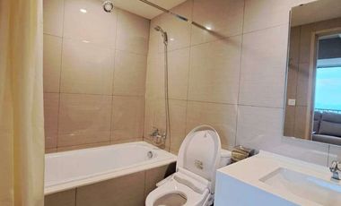 Disewakan Apartemen Orange County Tower Glendale Lippo Cikarang