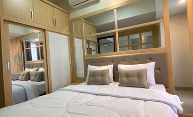 Disewakan Apartemen Orange County Tower Westwood Lippo Cikarang