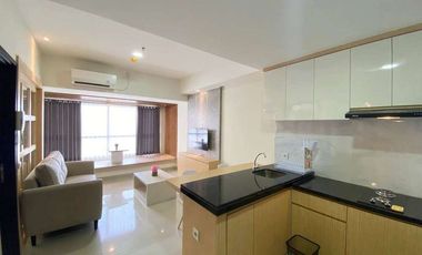 Disewakan Apartemen Orange County Tower Westwood Lippo Cikarang