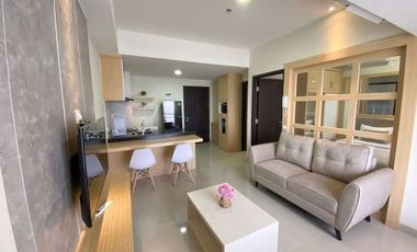Disewakan Apartemen Orange County Tower Westwood Lippo Cikarang