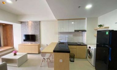 Disewakan Apartemen Orange County Tower Westwood Lippo Cikarang