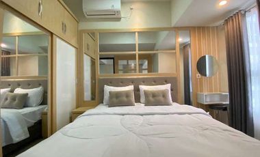 Disewakan Apartemen Orange County Tower Westwood Lippo Cikarang