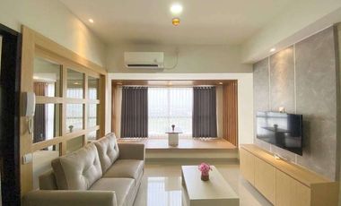 Disewakan Apartemen Orange County Tower Westwood Lippo Cikarang