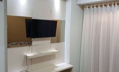 Disewakan Apartemen Trivium Terrace Suite Tower Lippo Cikarang