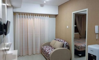 Disewakan Apartemen Trivium Terrace Suite Tower Lippo Cikarang