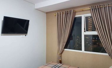 Disewakan Apartemen Trivium Terrace Suite Tower Lippo Cikarang