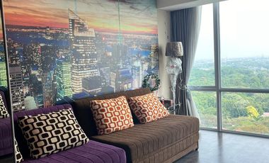 Uresidence Apartment tower 1 Lippo Karawaci Tangerang