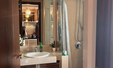 Uresidence Apartment tower 1 Lippo Karawaci Tangerang