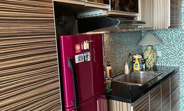 Uresidence Apartment tower 1 Lippo Karawaci Tangerang