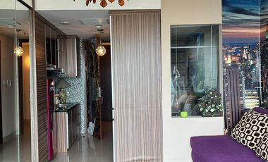 Uresidence Apartment tower 1 Lippo Karawaci Tangerang