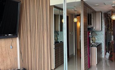 Uresidence Apartment tower 1 Lippo Karawaci Tangerang