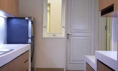 Disewakan Rumah Semi Furnished di Alam Sutera