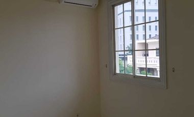 Disewakan Rumah Semi Furnished di Alam Sutera