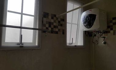 Disewakan Rumah Semi Furnished di Alam Sutera