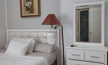 Disewakan Apartement Di Sahid Crown Counrt Lippo Cikarang Dekat Dengan Papaya