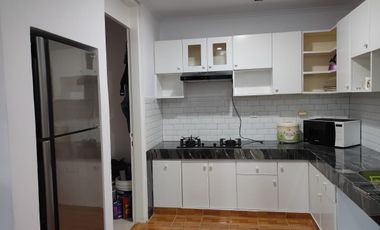 Disewakan Apartement Di Sahid Crown Counrt Lippo Cikarang Dekat Dengan Papaya