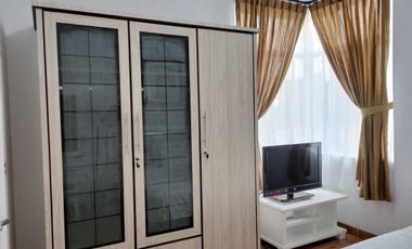 Disewakan Apartement Di Sahid Crown Counrt Lippo Cikarang Dekat Dengan Papaya