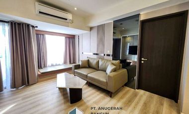 Disewakan Apartemen Orange County Tower Pasadena Lippo Cikarang