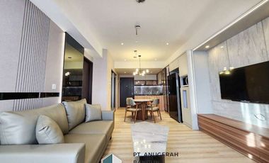 Disewakan Apartemen Orange County Tower Pasadena Lippo Cikarang