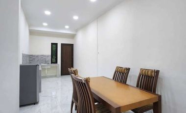 Disewakan Apartemen Orange County Tower Pasadena Lippo Cikarang