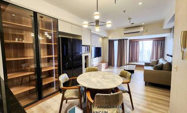 Disewakan Apartemen Orange County Tower Pasadena Lippo Cikarang