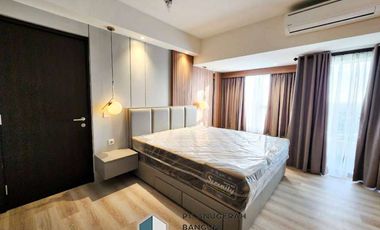Disewakan Apartemen Orange County Tower Pasadena Lippo Cikarang