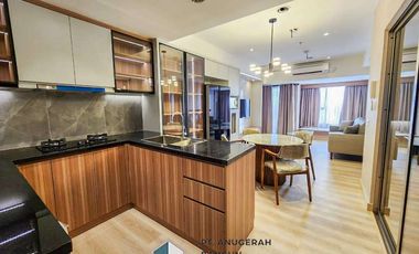 Disewakan Apartemen Orange County Tower Pasadena Lippo Cikarang
