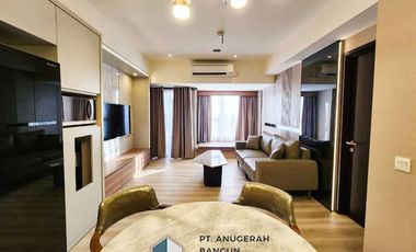 Disewakan Apartemen Orange County Tower Pasadena Lippo Cikarang