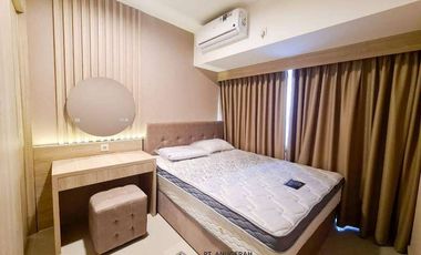 Disewakan Apartemen Orange County Tower Pasadena Lippo Cikarang