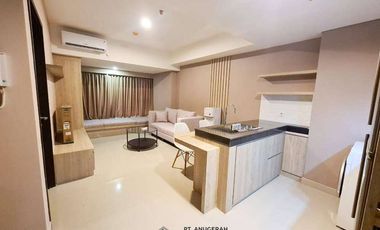 Disewakan Apartemen Orange County Tower Pasadena Lippo Cikarang