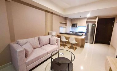 Disewakan Apartemen Orange County Tower Pasadena Lippo Cikarang