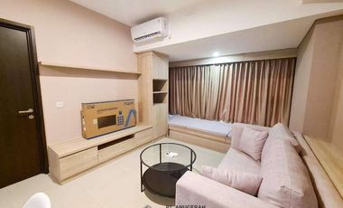 Disewakan Apartemen Orange County Tower Pasadena Lippo Cikarang