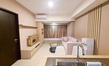 Disewakan Apartemen Orange County Tower Pasadena Lippo Cikarang