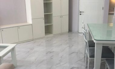 Disewakan Apartement Di Sahid Crown Counrt Lippo Cikarang Dekat Dengan Papaya