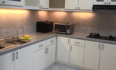 Disewakan Apartement Di Sahid Crown Counrt Lippo Cikarang Dekat Dengan Papaya