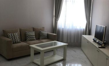 Disewakan Apartement Di Sahid Crown Counrt Lippo Cikarang Dekat Dengan Papaya