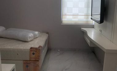 Disewakan Apartement Di Sahid Crown Counrt Lippo Cikarang Dekat Dengan Papaya