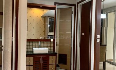 DISEWAKAN RUMAH DI CLUSTER TAMAN DAGO LIPPO CIKARANG BAGUS