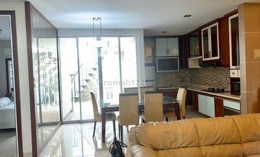 DISEWAKAN RUMAH DI CLUSTER TAMAN DAGO LIPPO CIKARANG BAGUS