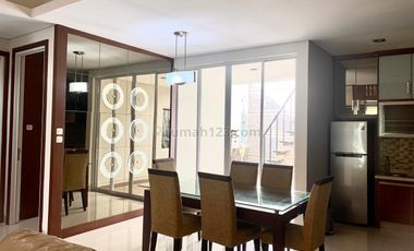 DISEWAKAN RUMAH DI CLUSTER TAMAN DAGO LIPPO CIKARANG BAGUS