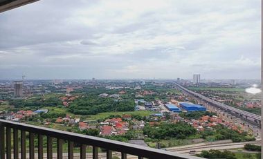 Disewakan Apartemen Orange County Tower Pasadena Lippo Cikarang