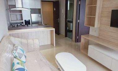Disewakan Apartemen Orange County Tower Pasadena Lippo Cikarang